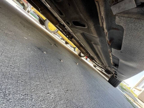 2012 Chevrolet Impala LTZ