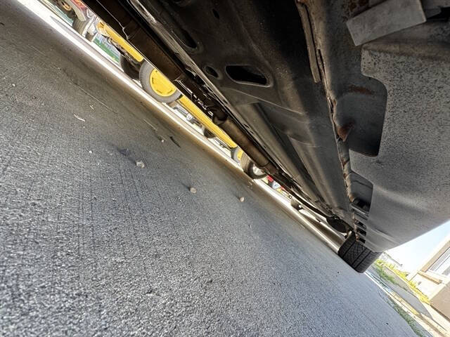 2012 Chevrolet Impala LTZ