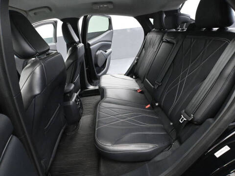 2021 Ford Mustang Mach-E Select