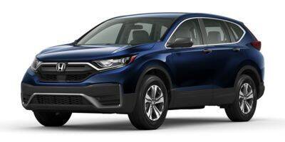 2020 Honda CR-V for sale at Baron Super Center in Patchogue NY