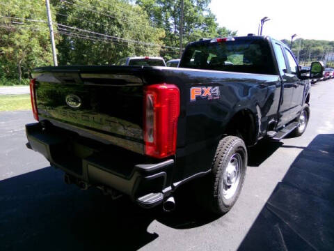 2026 Ford F-350 Super Duty