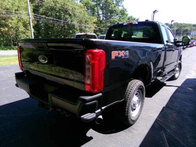 2026 Ford F-350 Super Duty