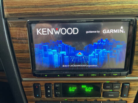 2004 Ford Thunderbird Deluxe