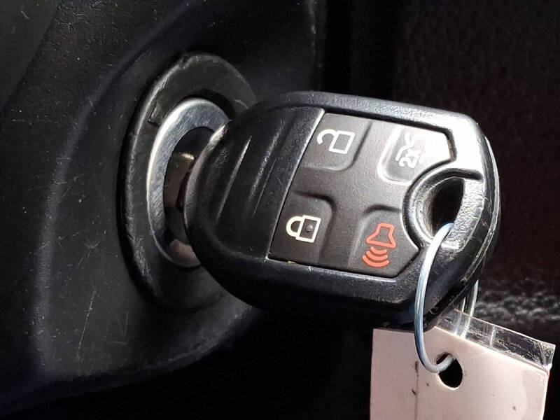 2012 Ford Mustang GT Premium