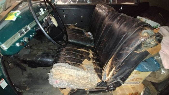 1939 Audi W23