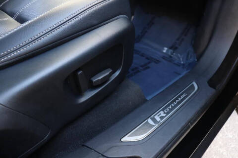 2018 Land Rover Range Rover Velar P380 R-Dynamic SE