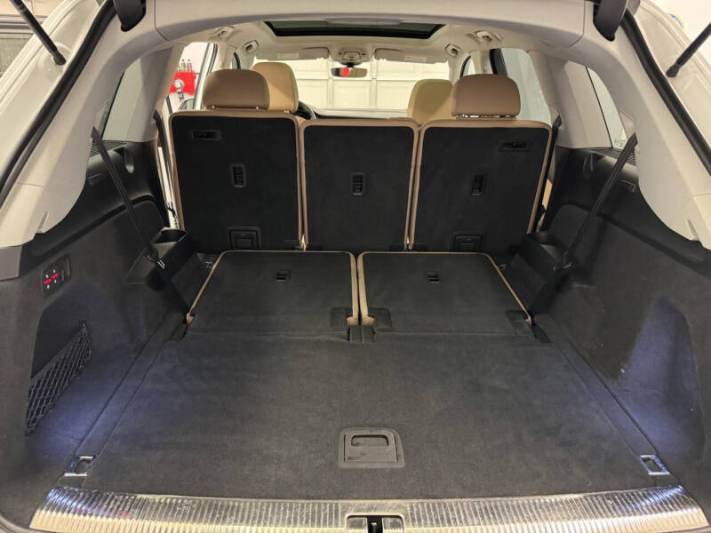 2023 Audi Q7 quattro Premium Plus 55 TFSI