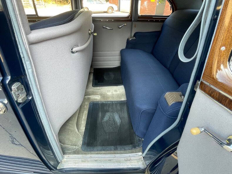 1941 Packard Super 8