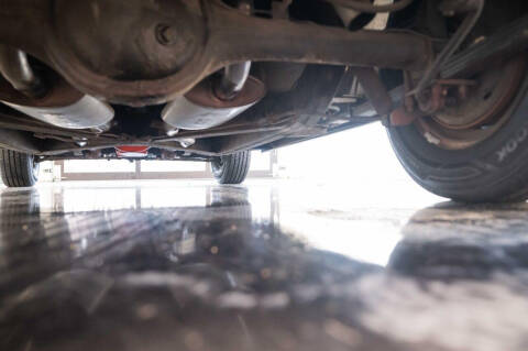 1961 Chevrolet Corvette