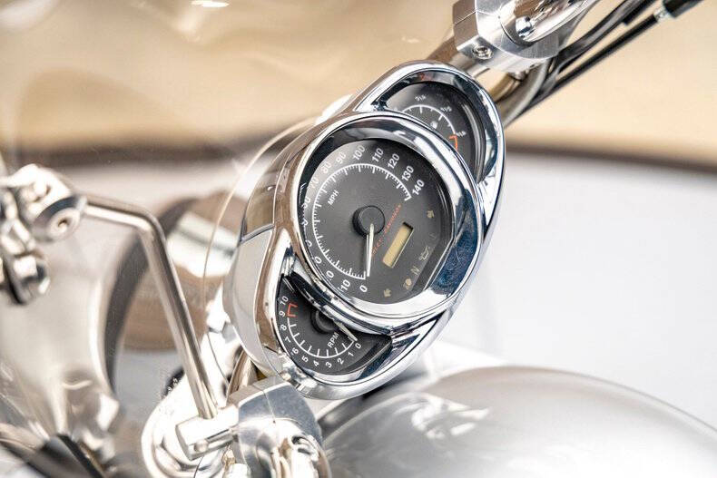 2003 Harley-Davidson V-Rod