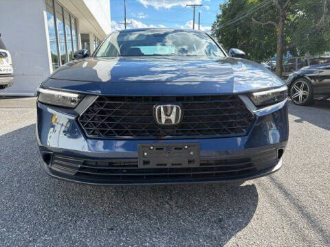 2023 Honda Accord