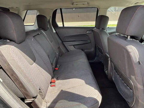 2013 GMC Terrain SLE-1