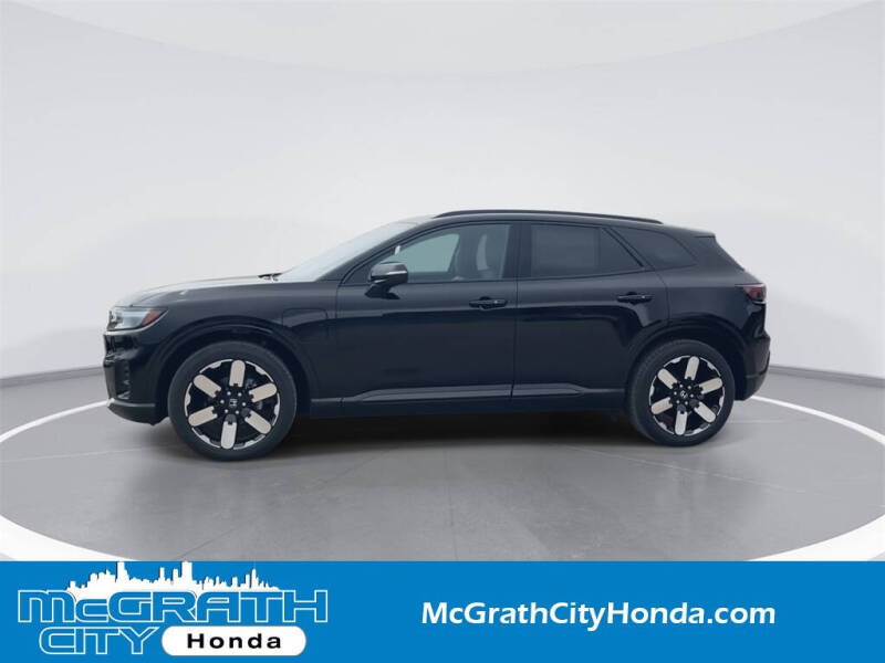 2026 Honda Prologue Elite