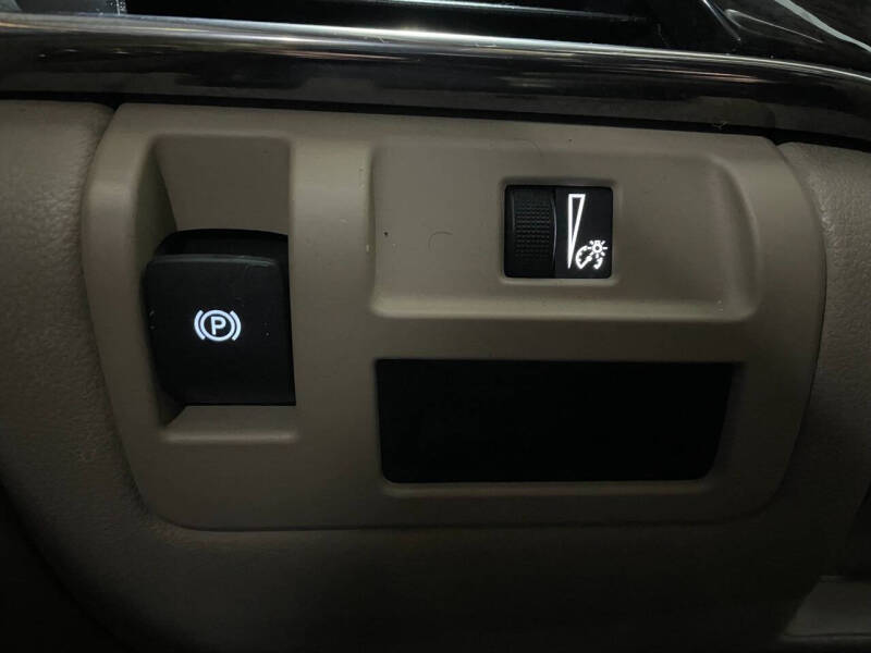 2015 Cadillac CTS 2.0T Luxury Collection