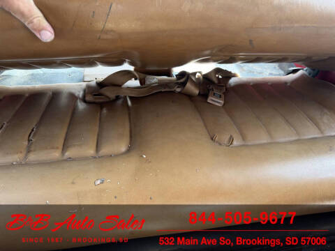 1988 Chevrolet Blazer