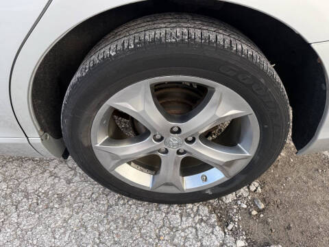 2009 Toyota Venza AWD V6