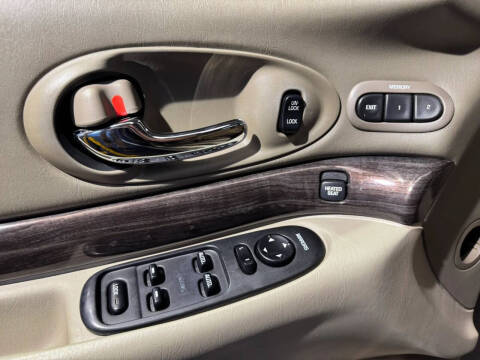 2003 Buick LeSabre Limited