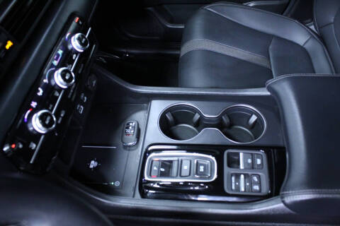 2024 Honda Pilot EX-L