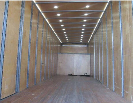 2008 International DuraStar 4300