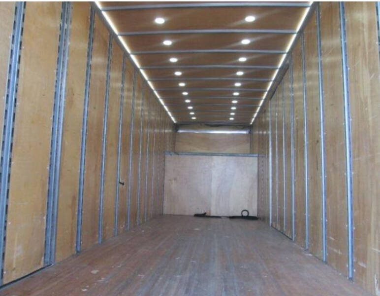 2008 International DuraStar 4300