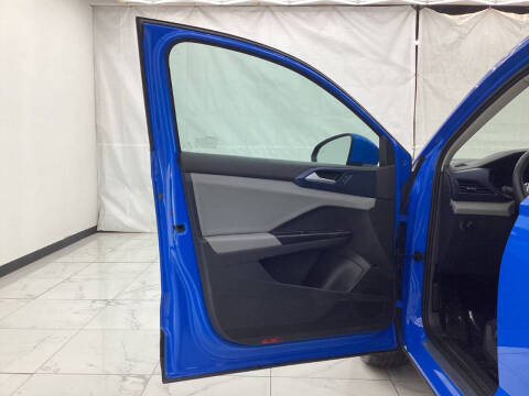 2022 Volkswagen Taos