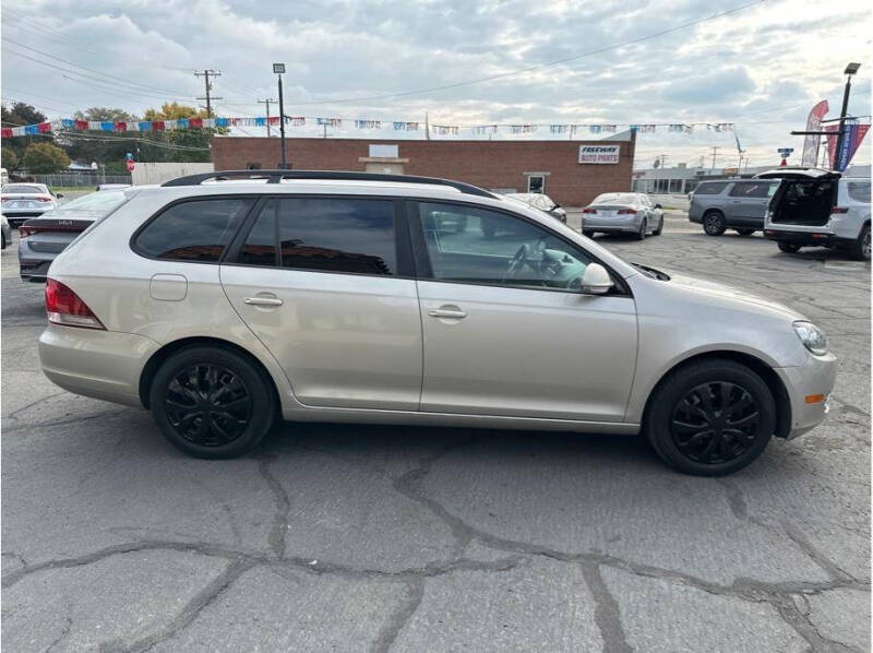 2013 Volkswagen Jetta