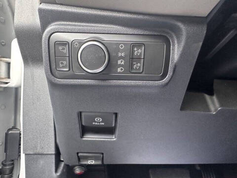 2022 Ford Bronco Wildtrak Advanced