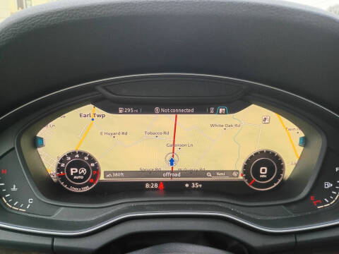 2020 Audi Q5 quattro Premium Plus 45 TFSI