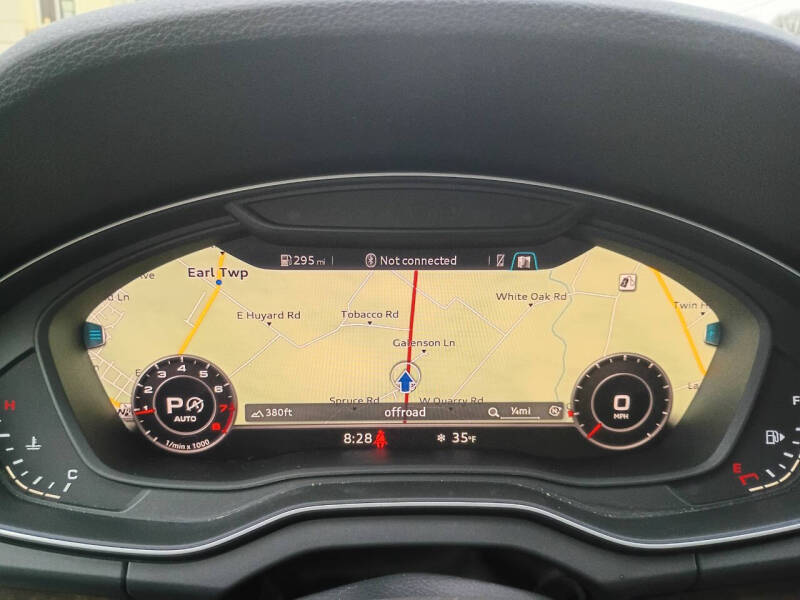 2020 Audi Q5 quattro Premium Plus 45 TFSI