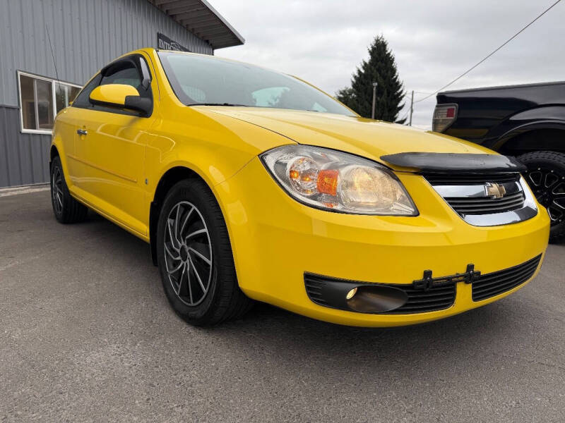 2009 Chevrolet Cobalt LT