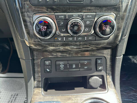 2014 Buick Enclave Premium