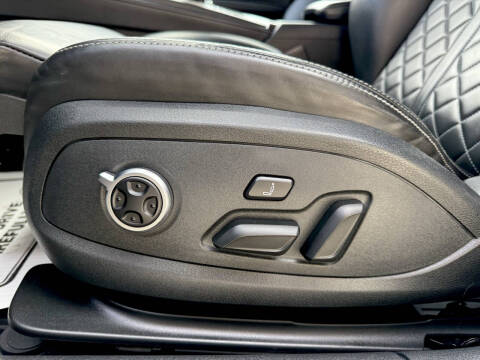 2018 Audi S5 Sportback 3.0T quattro Premium Plus