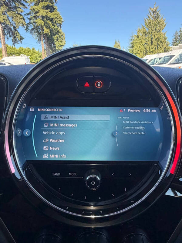 2022 MINI Countryman