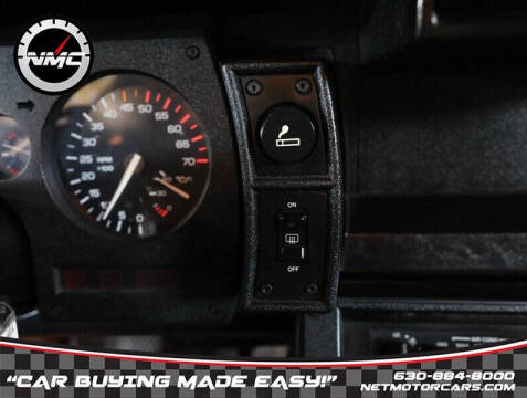 1983 Chevrolet Camaro Z28