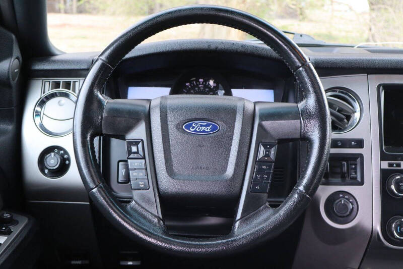 2017 Ford Expedition XLT