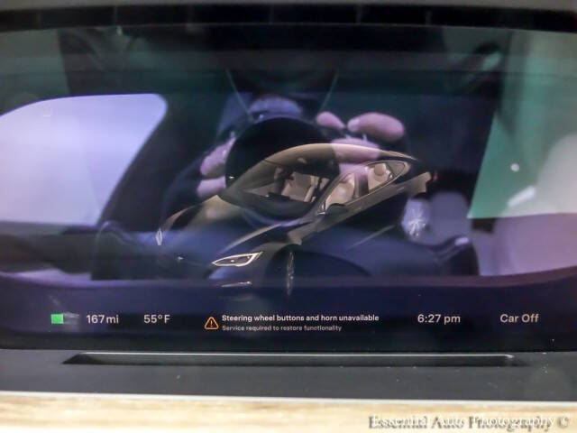 2023 Tesla Model S