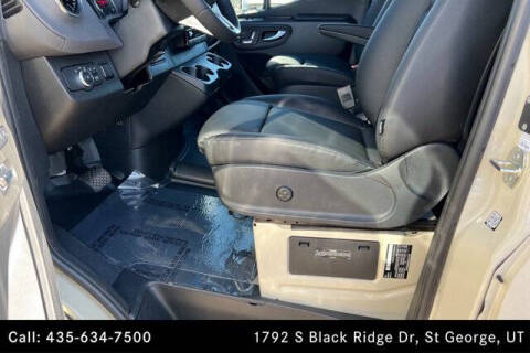 2025 Mercedes-Benz Sprinter