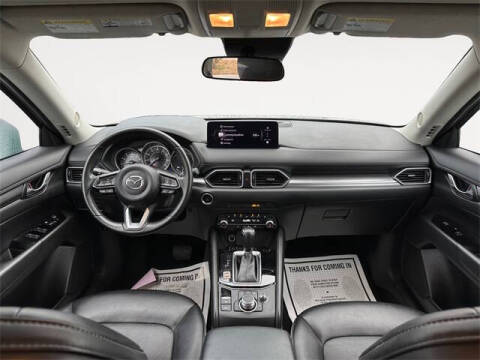 2024 Mazda CX-5 2.5 S Select