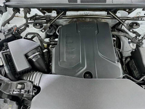 2025 Audi Q5 quattro Prestige TFSI