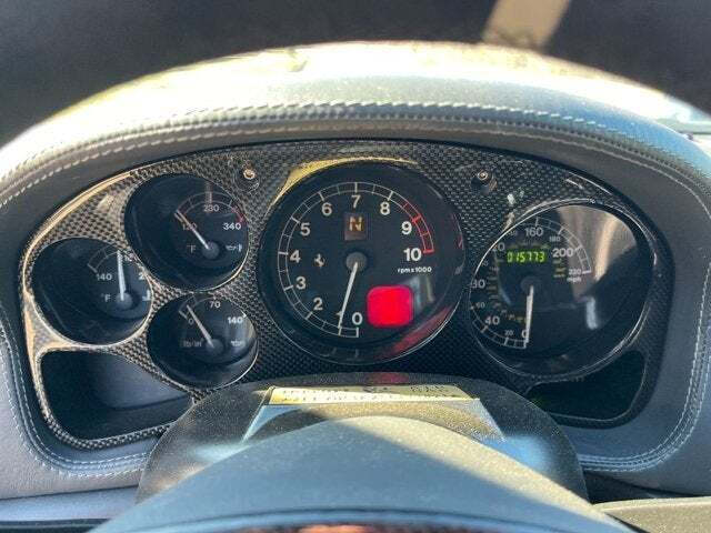 2003 Ferrari 360 Modena 43
