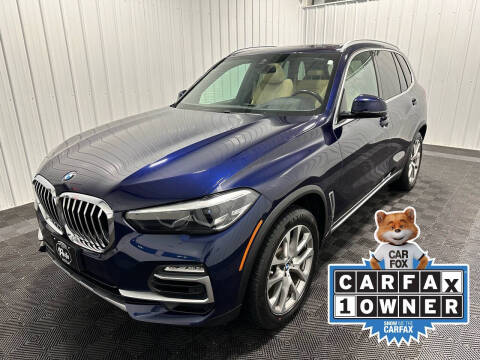 2020 BMW X5 for sale at TML AUTO LLC in Appleton WI