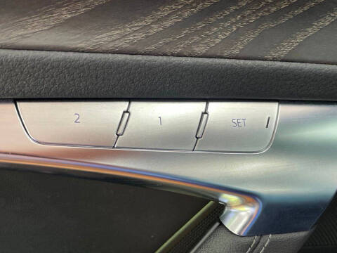 2022 Audi A6 quattro Prestige 55 TFSI