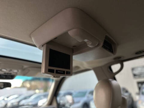 2005 Chevrolet Tahoe Z71