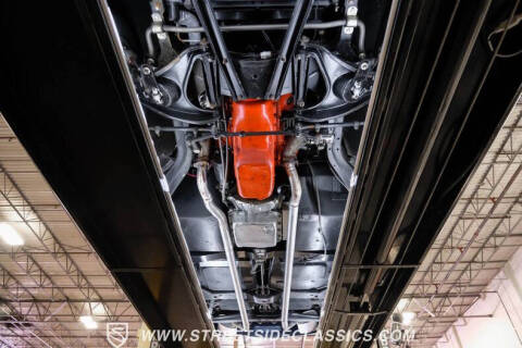 1966 Chevrolet Corvette