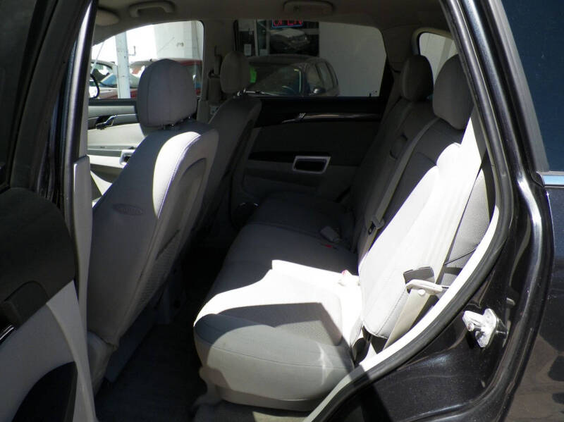 2008 Saturn Vue XE-V6