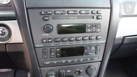 2005 Ford Thunderbird