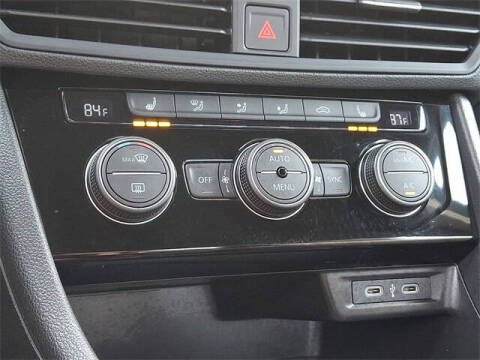 2024 Volkswagen Jetta GLI 40th Anniversary Edition