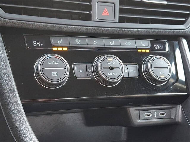 2024 Volkswagen Jetta GLI 40th Anniversary Edition