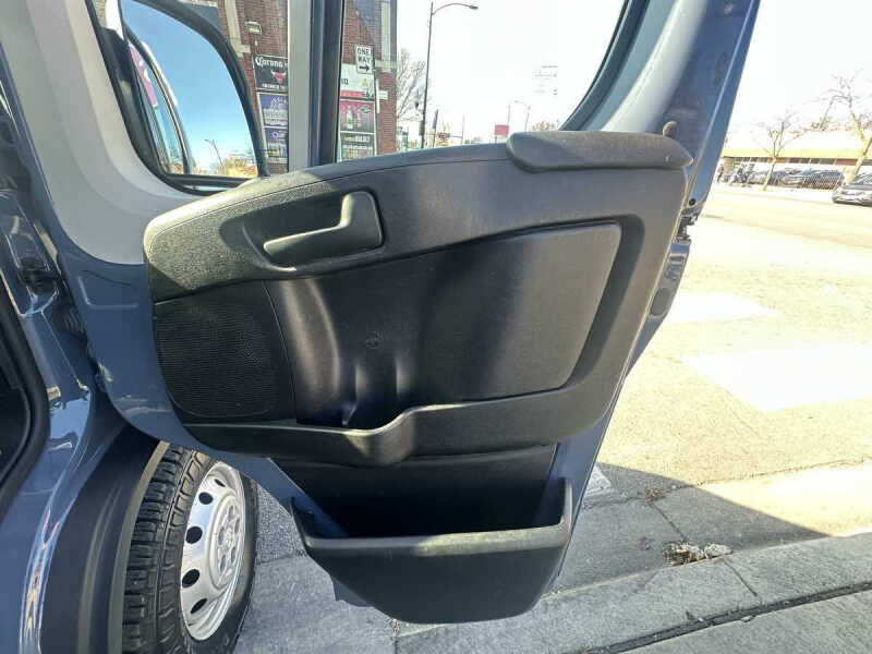 2019 RAM ProMaster 3500 159 WB