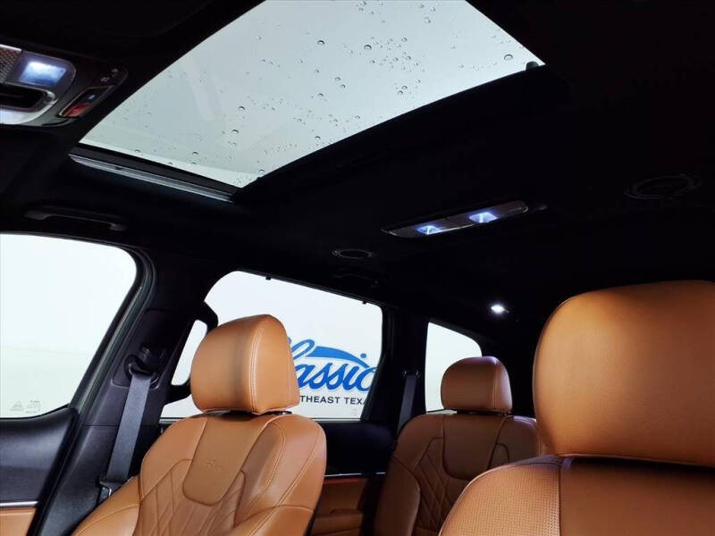 2024 Kia Telluride SX X-Pro